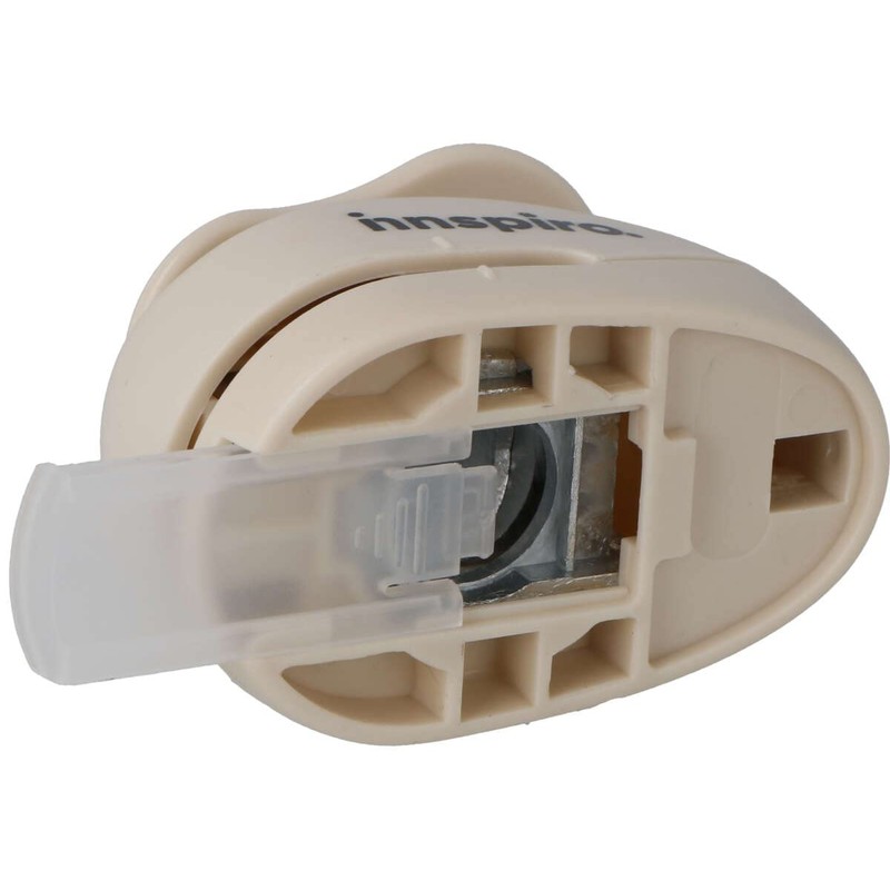 INNSPIRO Figure Punch EVA Foam Bolt Circle 16mm Punch for