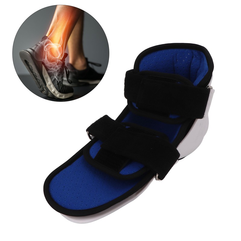 Ankle Brace Sprain Foot Bone Support Fixture Comfortable Breathable for