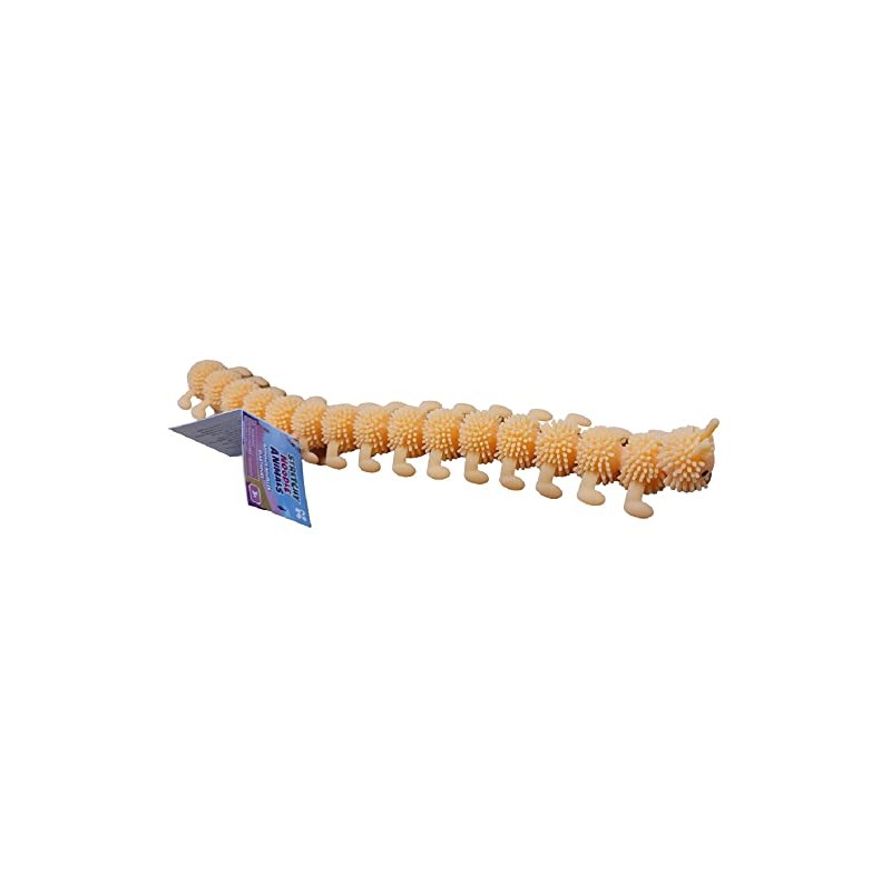 Keycraft Stretchy Noodle Animal Toy