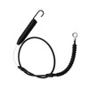 yhoparts 946-05124A 746-05124A Blade Engagement Cable for Troy-Bilt Pony 42