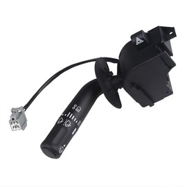 JDMON Turn Signal Switch Compatible with Ford F-150 2005 2006 2007 2008 Wiper Dimmer Combination Multi-Function Switch Ford F-150 2005-2008 Replaces 6L3Z13K359AA SW7388 5L3Z13K359AAA