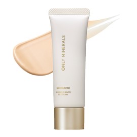 ONLY MINERALS Medicated Wrinkle White BB Cream