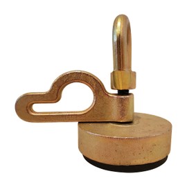 Shock Strut Tower Puller Clamp Chassis Repair (3-Ton Rated)