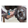 HAZET 751KHS-3 Short Drift Pin - Multi-Colour