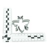 BekkiB - Set of 4 Spring Cookie Cutters - 4