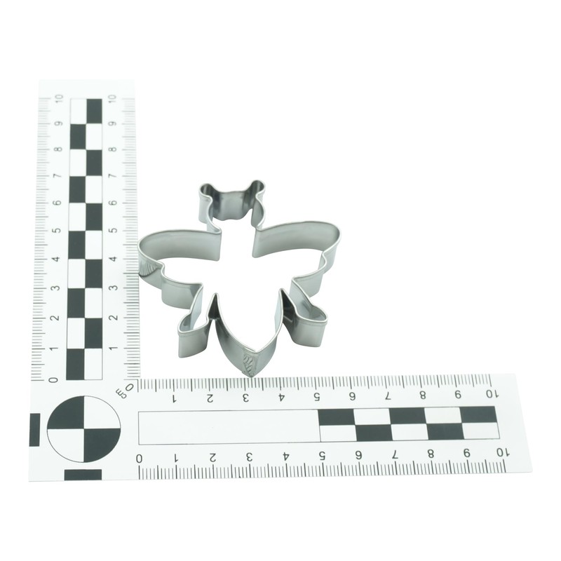 BekkiB - Set of 4 Spring Cookie Cutters - 4