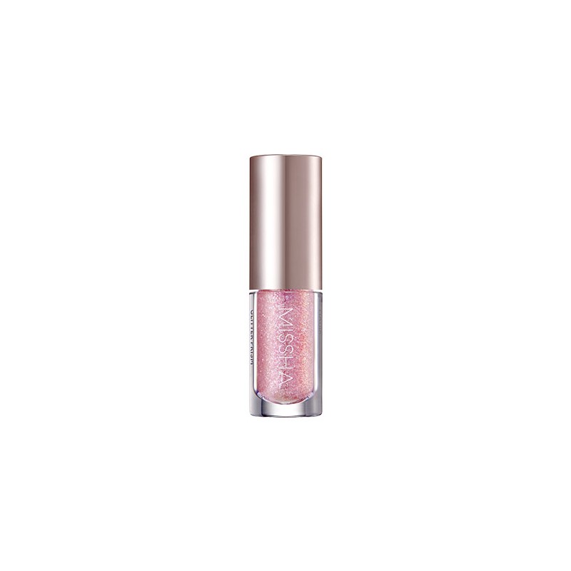 Missha [Missha]Glitter Prism Liquid (4 colors)