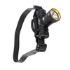 Diving Headlamp 8000LM 3 Lighting Modes 100m Waterproof Aluminum Alloy