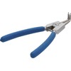 BGS 450-1 | Circlip Pliers | angled | for outside