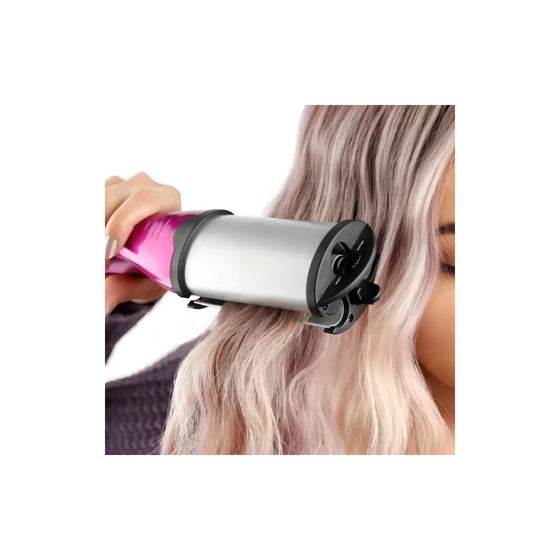 Combo Playero Waflera Ferro Bed Head Sc