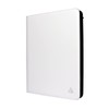 Rieton 16 Pocket 1000+ Pockets Card Binder, Large Ringless Side
