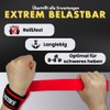 FASTIES Lifting Straps for Strength Training - Gym Lifting Straps