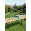 Schildkröt 788661 Spin FSC Table Tennis Set, Two Bats Made