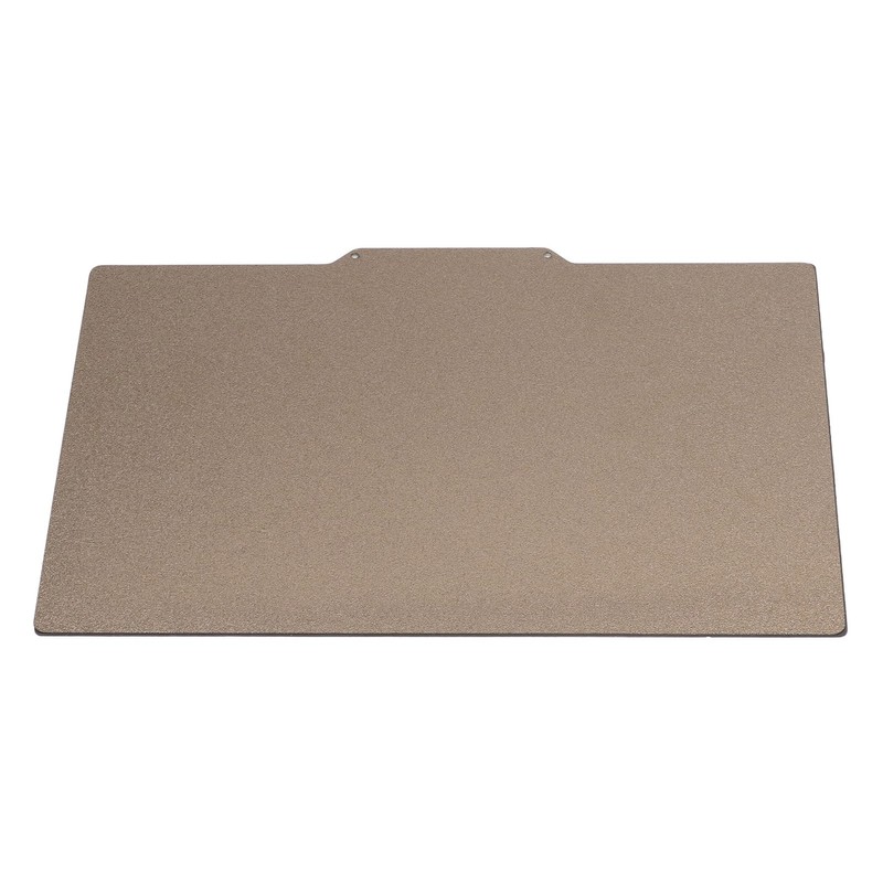 Spring Steel Build Plate Magnetic 200x300mm 2 Sided Powder Painted