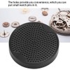 Cimenn 7153 Watch Dial Support Plate, Professional Base Holder Watchmaker