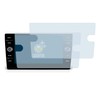 brotect Screen Protector Anti-Glare compatible with Volkswagen Golf 2017-2019 Discover