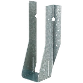 Simpson Strong Tie MIU2.56/9 2-1/2-Inch by 9-1/4-Inch to 9-1/2-Inch Face Mount I-Joist Hanger