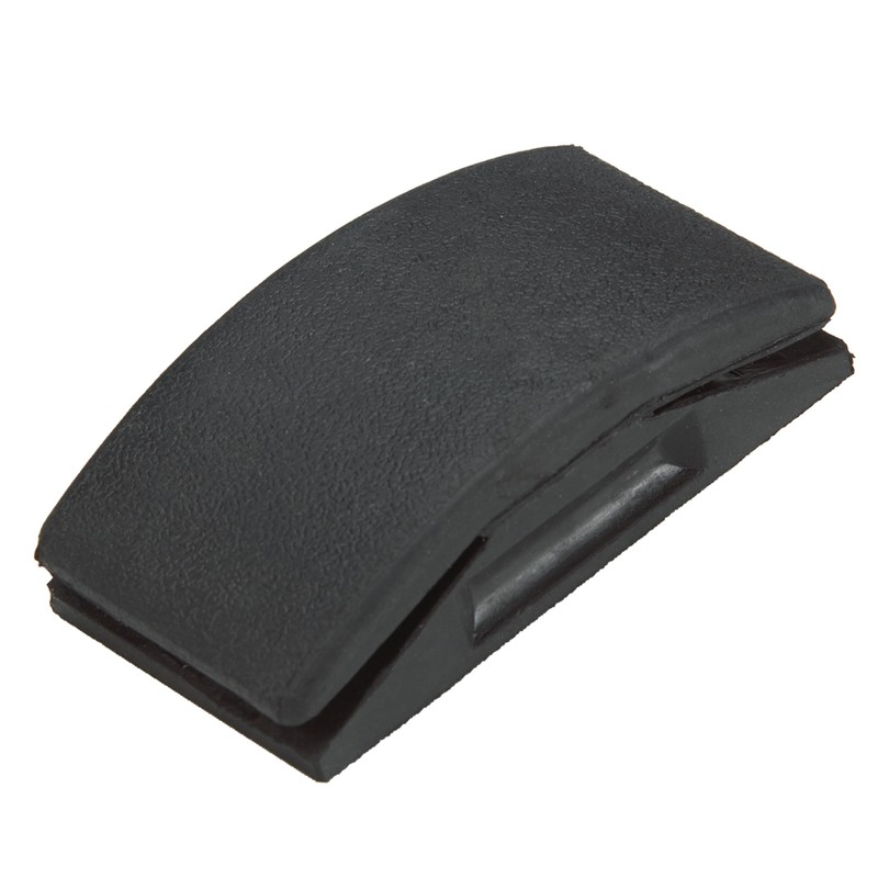 Norton 01889 2-11/16" X 4-7/8" Rubber Hand Sanding Block