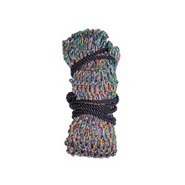 Hy Equestrian Slow Flow Haynet (Rainbow)