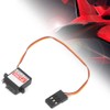 D1302 Micro Mini Digital Servo Spare Parts Accessory for Fixed