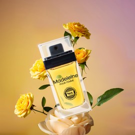 Hybrid & Company Women Madeleine Paris Women Eau De Parfum Natural Spray Vaporisateur 3.4 Fl Oz