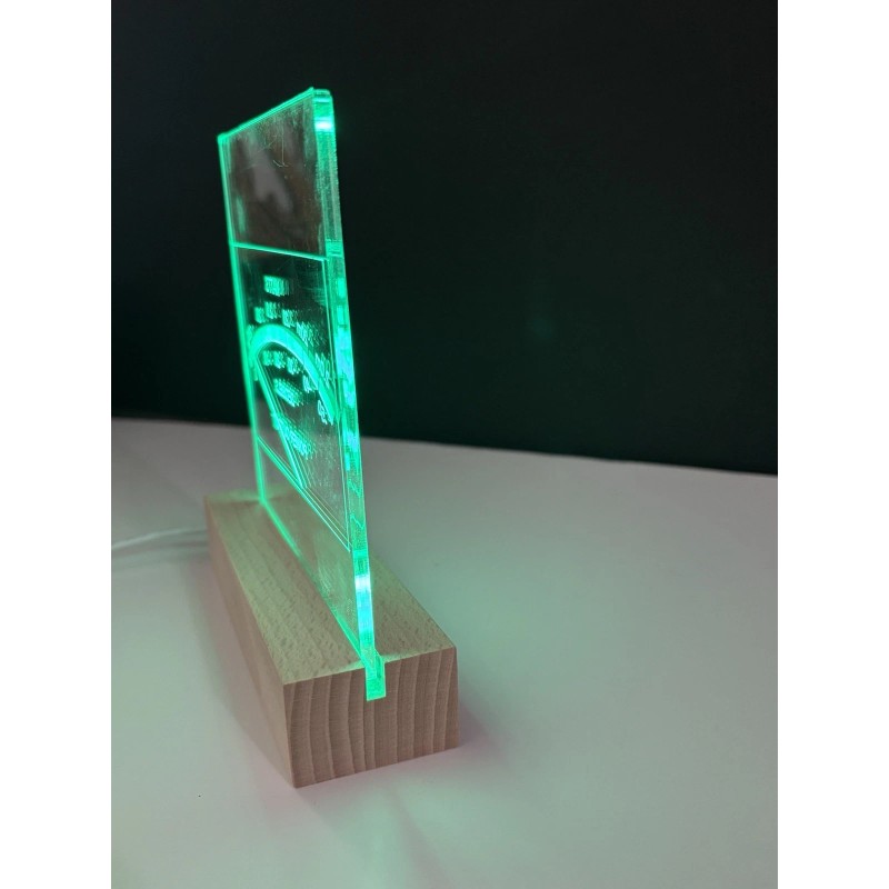 mcintosh tube amplifier LED 7 Colors To Switch From