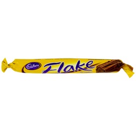 British Cadbury Flake Bar 32g