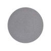 Seltmann Weiden 001.743884 Fashion Elegant Grey Round Salad Plate, Grey