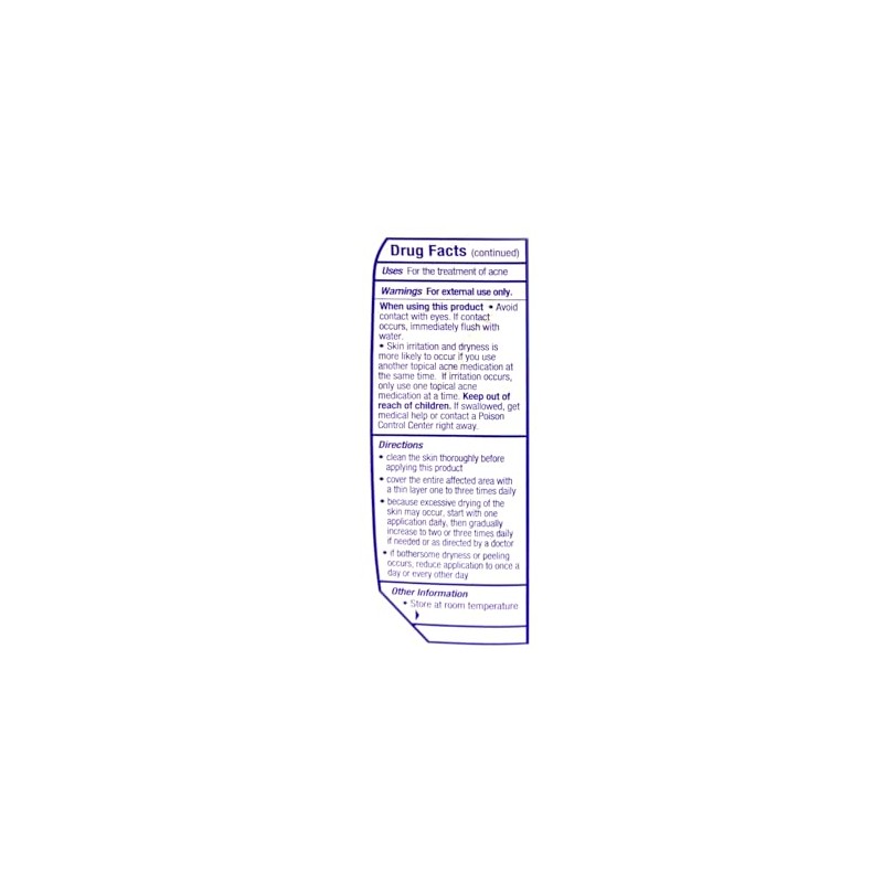 Clean & Clear ESSENTIALS Dual Action Moisturizer, 4 Ounce