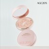 Age 20's (현대Hmall)에이지투웨니스AGE20S 글로우핏 톤업 선팩트 (SPF50 PA++++) AGE20S Glow