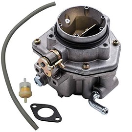 146-0496 Carburetor for Miller Onan P126G P128G P220G P224G OL16 OL18 OL20 LX720 LX770 LX790 B48G-GA020, B48G-GA19.9 and Some B48M Engines Carb w/Gasket Kit