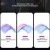 Wireless Earbuds Stylish Cute Heart Shaped Noise Cancelling HiFi Stereo