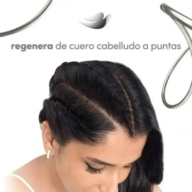 Shampoo Fuerza Anti-caida Derma Care 675ml Dove                                                                                                       