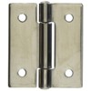 sugatune工業 Stainless Steel Flat Holds # LSB – LSB –
