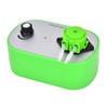 Peristaltic Liquid Pump Adjustable Speed Dosing Pump 4-18ml/min G628-1-1
