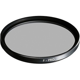 B+W 77mm 102 ND 0.6-4X (102m) 66-045084 Neutral Density Filter with Multi-Resistant Coating (MRC), Gray