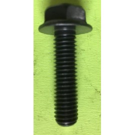 AP Exhaust [12] M8 X 1.25-30MM  10.9 Exhaust Manifold Header Bolts Hardware Kit