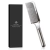 Maroko Ultimate Damage-Free Design Comb, Hair Comb, Treatment Comb, Smooth,