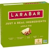 Larabar Apple Pie Fruit and Nut Bars, Gluten Free and