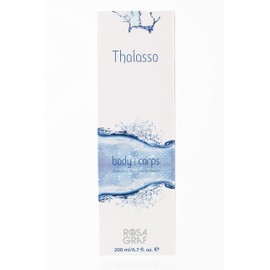 Rosa Graf Thalasso Line Body (200 ml)