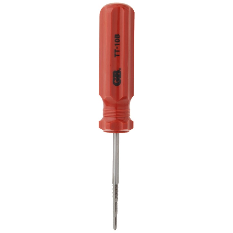 Gardner Bender TT-10B Electricians Tapping and Rethreading Tool, 3 Tap