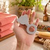 4 Tapones para BañEra TapóN De BañO para BebéS 9,8
