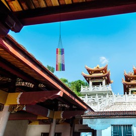 50pcs Wind Chime Tubes Parts, Aluminum Wind Chime Kit, Wind Chimes for Garden, Diy Garden Outdoor Hanging Decoration Craft for Adults Kids Arts Crafts Making Supplies 5 Colors