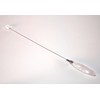 Crystal Single-Handed Rod - 10.63" - Dowsing Rod