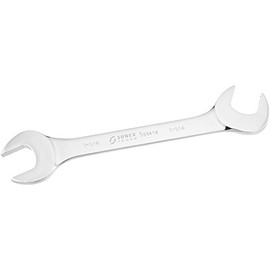 SUNEX TOOLS 991414A 1-1/4-Inch Angled Wrench