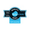 Savvies Pack of 6 Screen Protectors Compatible with Mini Cooper
