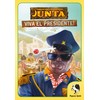 Pegasus Spiele Junta Viva el Presidente 51820G