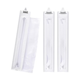 Aqua Washing Machine Lint Filter LINT-16 for Sanyo Washing Machine Filter ASW-700SB AQW-V700E aqua Lint Filter ASW-P70D Waste Removal Net ASW-700SA ASW-70D Washing Machine 0530014102 3010216024001