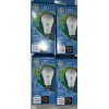 GE Classic LED 75W Equivalent Uses 12W 1100 Lmns A19