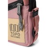 Topo Designs Mini Shoulder Bag, Rose 1